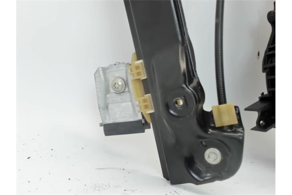 Recambio de mecanismo elevalunas delantero derecho para seat leon (1p1) referencia OEM IAM 1P0837402A  