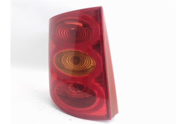 Recambio de piloto trasero izquierdo para peugeot 1007 1.4 sport referencia OEM IAM   
