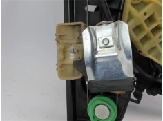 Recambio de mecanismo elevalunas delantero derecho para seat leon (1p1) referencia OEM IAM 1P0837402A  