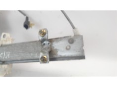 Recambio de mecanismo elevalunas delantero derecho para hyundai accent (x3) referencia OEM IAM 8240422010  