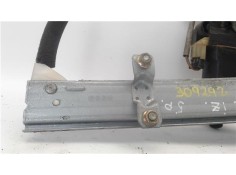 Recambio de mecanismo elevalunas delantero derecho para hyundai accent (x3) referencia OEM IAM 8240422010  