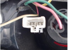 Recambio de piloto trasero derecho para hyundai elantra (xd) referencia OEM IAM 924022D210 924022D010 924022D010 , HYUNDAI | 924