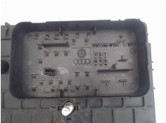Recambio de caja fusibles/rele para volkswagen passat berlina (3c2) 2.0 tdi referencia OEM IAM 3C0937125  
