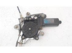 Recambio de mecanismo elevalunas delantero derecho para hyundai accent (x3) referencia OEM IAM 8240422010  