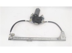 Recambio de mecanismo elevalunas trasero derecho para citroen xantia berlina referencia OEM IAM   