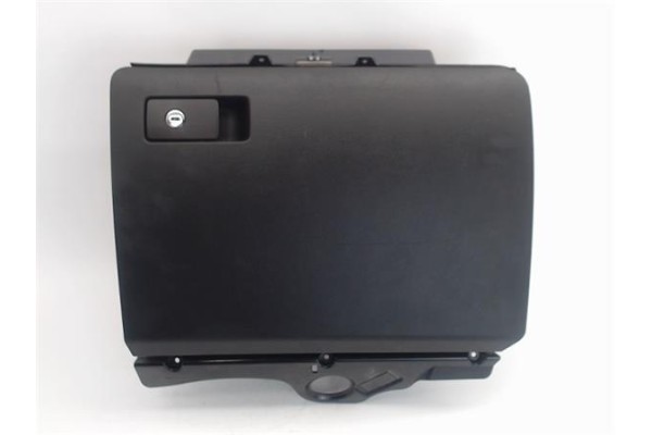Recambio de guantera salpicadero para volkswagen passat berlina (3c2) 2.0 tdi 16v referencia OEM IAM 3c1857114  