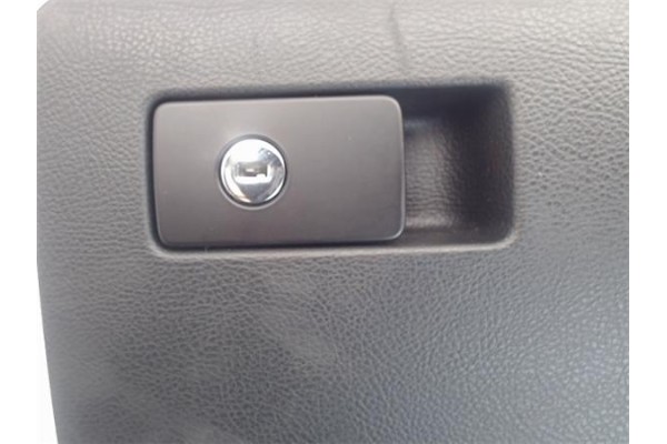 Recambio de guantera salpicadero para volkswagen passat berlina (3c2) 2.0 tdi 16v referencia OEM IAM 3c1857114  