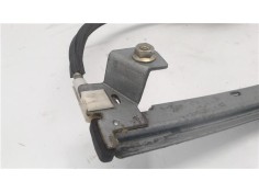 Recambio de mecanismo elevalunas trasero derecho para citroen xantia berlina referencia OEM IAM   