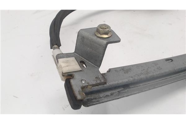 Recambio de mecanismo elevalunas trasero derecho para citroen xantia berlina referencia OEM IAM   