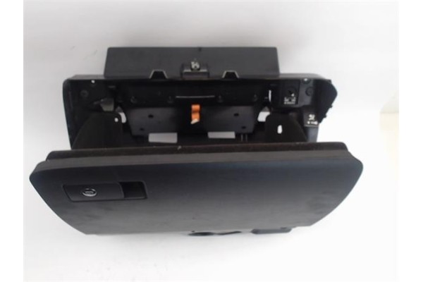Recambio de guantera salpicadero para volkswagen passat berlina (3c2) 2.0 tdi 16v referencia OEM IAM 3c1857114  