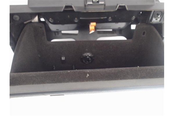 Recambio de guantera salpicadero para volkswagen passat berlina (3c2) 2.0 tdi 16v referencia OEM IAM 3c1857114  