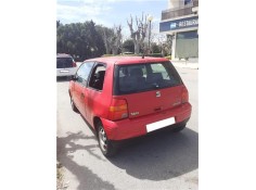 seat arosa (6h1) del año 1999