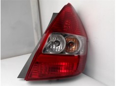 Recambio de piloto trasero derecho para honda jazz (gd1/5) 1.3 referencia OEM IAM 33501SAA003 GP1158 33551SAA003 , HONDA