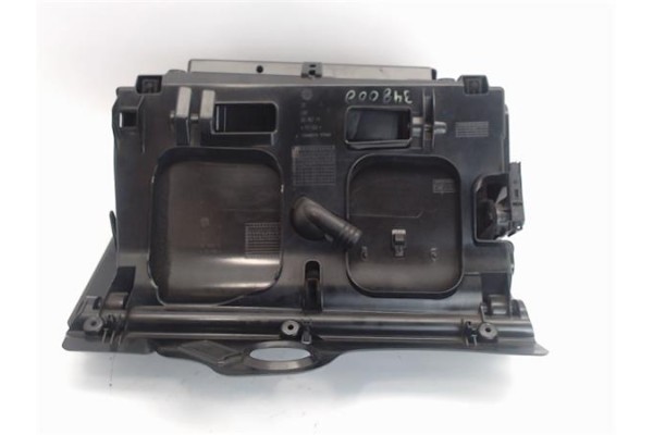 Recambio de guantera salpicadero para volkswagen passat berlina (3c2) 2.0 tdi 16v referencia OEM IAM 3c1857114  