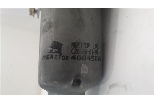 Recambio de mecanismo elevalunas trasero derecho para citroen xantia berlina referencia OEM IAM   