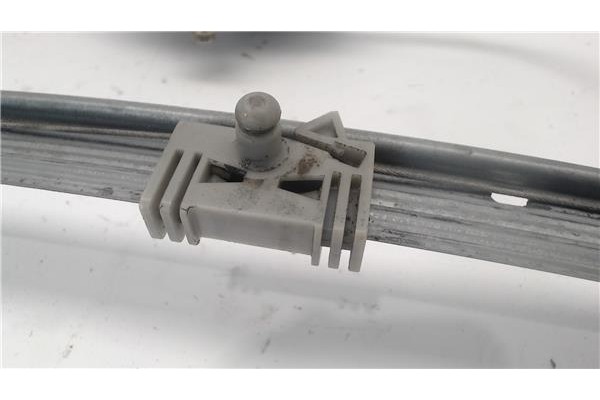 Recambio de mecanismo elevalunas trasero derecho para citroen xantia berlina referencia OEM IAM   