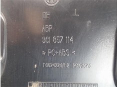 Recambio de guantera salpicadero para volkswagen passat berlina (3c2) 2.0 tdi 16v referencia OEM IAM 3c1857114  