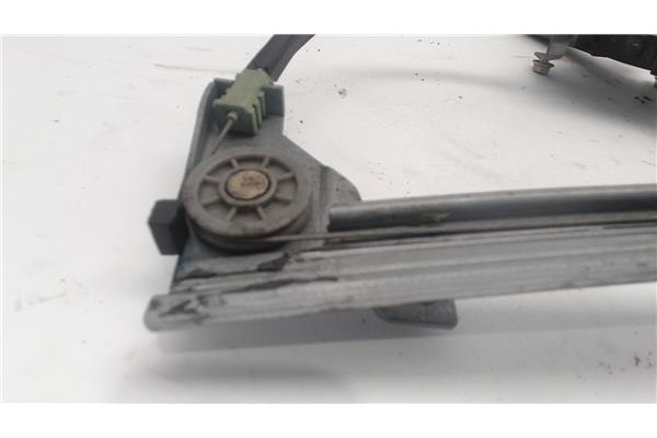 Recambio de mecanismo elevalunas trasero derecho para citroen xantia berlina referencia OEM IAM   
