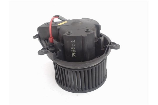 Recambio de motor calefaccion para peugeot 106 (s2) 1.6 s16 referencia OEM IAM c22828229x  