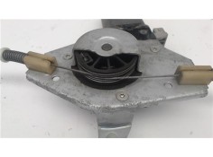 Recambio de mecanismo elevalunas trasero derecho para citroen xantia berlina referencia OEM IAM   