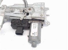 Recambio de mecanismo elevalunas delantero derecho para opel astra g berlina referencia OEM IAM   