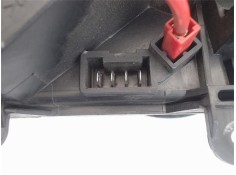 Recambio de motor calefaccion para peugeot 106 (s2) 1.6 s16 referencia OEM IAM c22828229x  