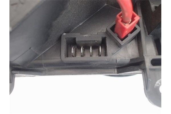 Recambio de motor calefaccion para peugeot 106 (s2) 1.6 s16 referencia OEM IAM c22828229x  