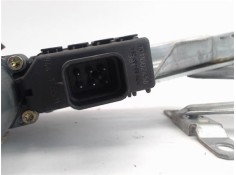 Recambio de mecanismo elevalunas delantero derecho para opel astra g berlina referencia OEM IAM   