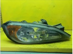 Recambio de faro delantero dcho para nissan primera berlina (p11) 2.0 td referencia OEM IAM 260109F628  