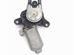 Recambio de mecanismo elevalunas delantero derecho para peugeot 106 (s2) 1.6 s16 referencia OEM IAM 1620007380 9222H0 