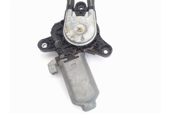 Recambio de mecanismo elevalunas delantero derecho para peugeot 106 (s2) 1.6 s16 referencia OEM IAM 1620007380 9222H0 