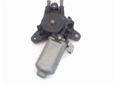 Recambio de mecanismo elevalunas delantero derecho para peugeot 106 (s2) 1.6 s16 referencia OEM IAM 1620007380 9222H0 