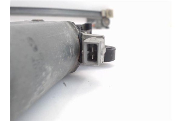 Recambio de mecanismo elevalunas delantero derecho para peugeot 106 (s2) 1.6 s16 referencia OEM IAM 1620007380 9222H0 