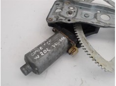 Recambio de mecanismo elevalunas delantero derecho para mercedes-benz clase c (bm 202) berlina referencia OEM IAM   