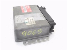 Recambio de centralita para alfa romeo 164 referencia OEM IAM 0261200117  