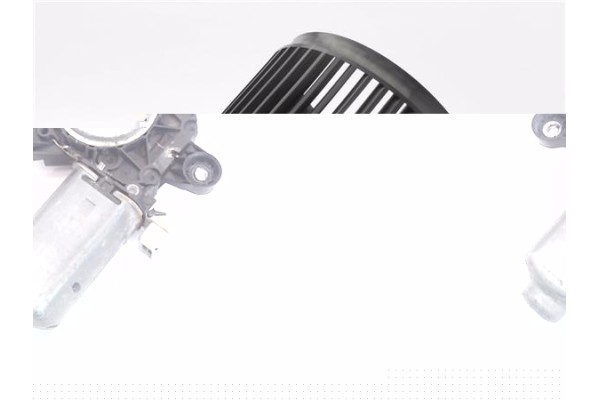 Recambio de mecanismo elevalunas delantero izquierdo para peugeot 106 (s2) 1.6 s16 referencia OEM IAM 1619997280 9221H2 