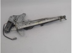 Recambio de mecanismo elevalunas delantero derecho para honda civic berl. 5 (ma/mb) referencia OEM IAM   