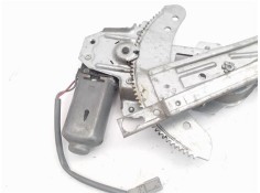 Recambio de mecanismo elevalunas delantero derecho para honda civic berl. 5 (ma/mb) referencia OEM IAM   