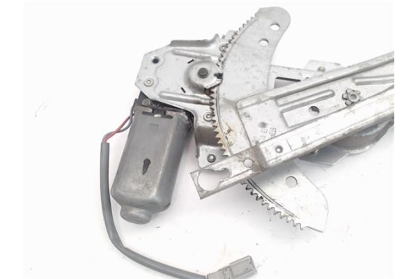 Recambio de mecanismo elevalunas delantero derecho para honda civic berl. 5 (ma/mb) referencia OEM IAM   