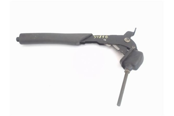 Recambio de palanca freno de mano para peugeot 106 (s2) 1.6 s16 referencia OEM IAM 470156  