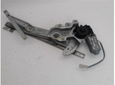 Recambio de mecanismo elevalunas delantero derecho para honda civic berl. 5 (ma/mb) referencia OEM IAM   