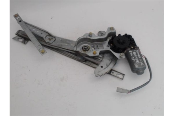 Recambio de mecanismo elevalunas delantero derecho para honda civic berl. 5 (ma/mb) referencia OEM IAM   