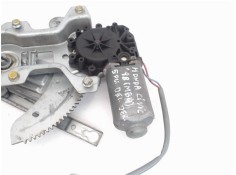 Recambio de mecanismo elevalunas delantero derecho para honda civic berl. 5 (ma/mb) referencia OEM IAM   