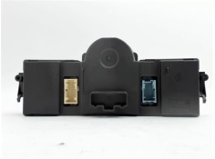Recambio de mandos climatizador para renault scenic ii (jm) 1.9 dci (jm12, jm0g) referencia OEM IAM 8200344842 69340017 