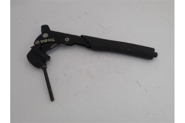 Recambio de palanca freno de mano para peugeot 106 (s2) 1.6 s16 referencia OEM IAM 470156  