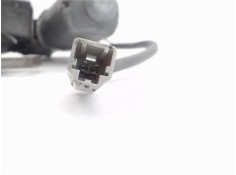 Recambio de mecanismo elevalunas delantero derecho para honda civic berl. 5 (ma/mb) referencia OEM IAM   