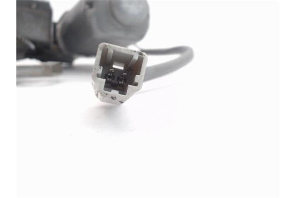 Recambio de mecanismo elevalunas delantero derecho para honda civic berl. 5 (ma/mb) referencia OEM IAM   