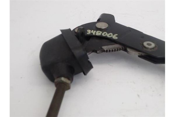 Recambio de palanca freno de mano para peugeot 106 (s2) 1.6 s16 referencia OEM IAM 470156  
