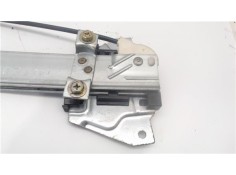 Recambio de mecanismo elevalunas delantero derecho para mitsubishi space wagon (n80/n90) referencia OEM IAM   