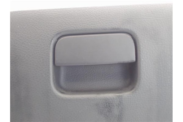 Recambio de guantera salpicadero para volkswagen passat berlina (3c2) 2.0 tdi 16v referencia OEM IAM 3c1857921  